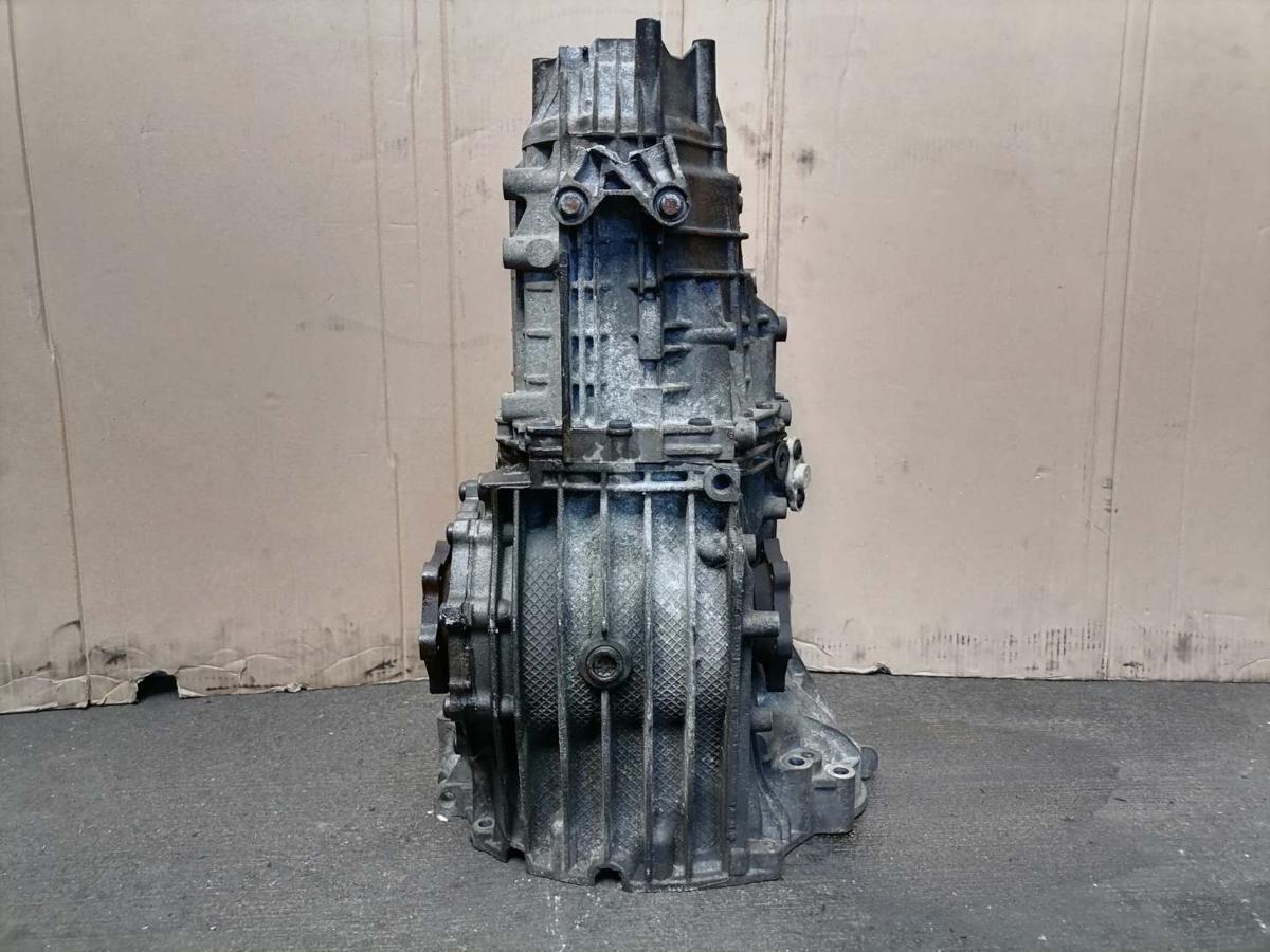 Audi A4 8E B7 original 5 Gang Schaltgetriebe HFF 2.0 96kw Bj.2005 Audi A4 8E B7 original 5 Gang Schaltgetriebe HFF 2.0 96kw Bj.2005